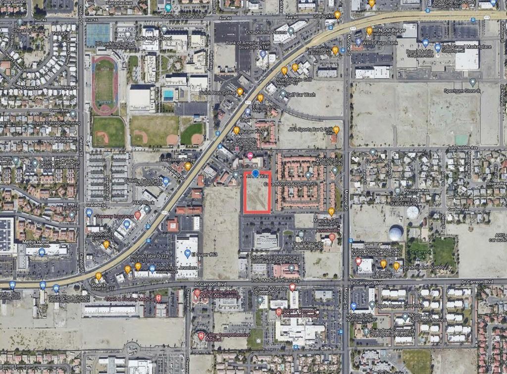 MLS #219103656DA image #1