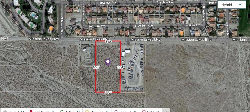 MLS #219127010DA image #1