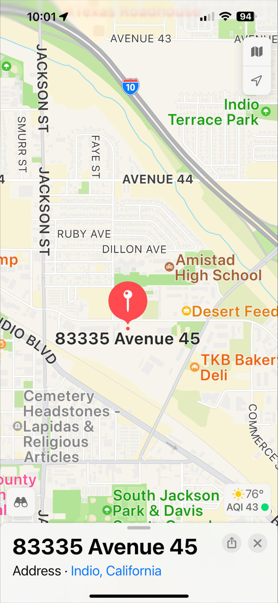 MLS #219128634DA image #0