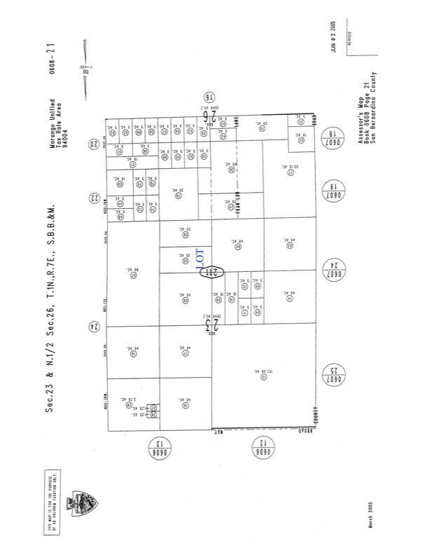 MLS #219129707DA image #1