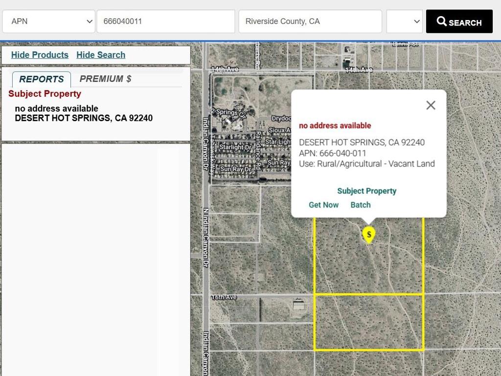 MLS #219129892DA image #1