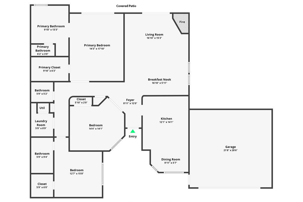 MLS #219130505DA image #50