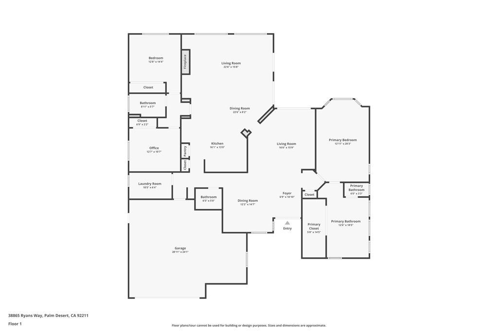 MLS #219130514DA image #23