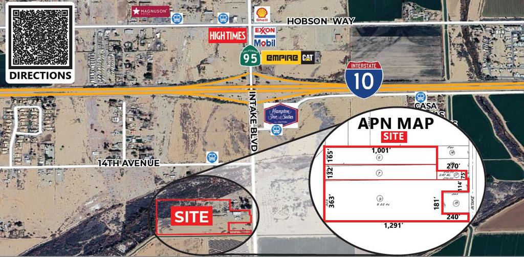 MLS #219131125DA image #1