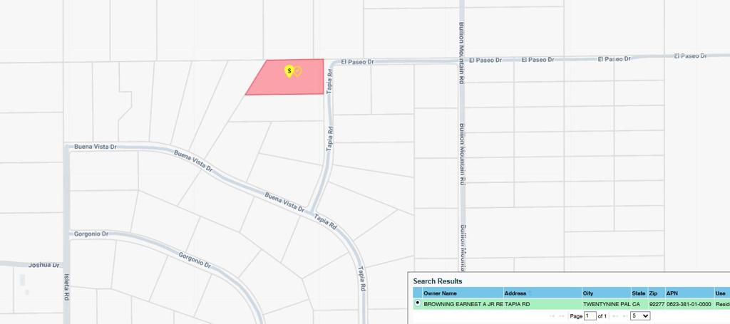 MLS #219131130DA image #2