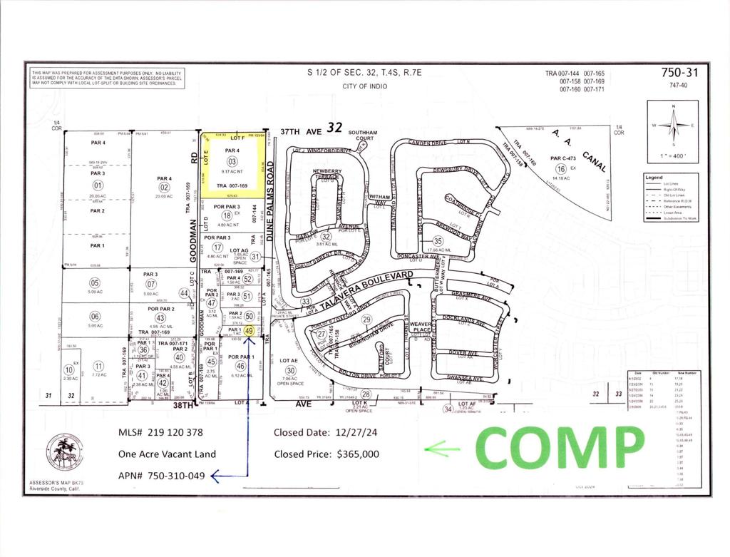 MLS #219132210DA image #2