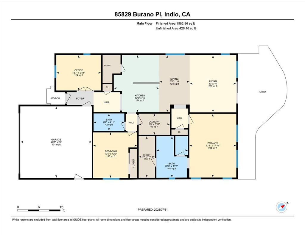 MLS #219134182DA image #43