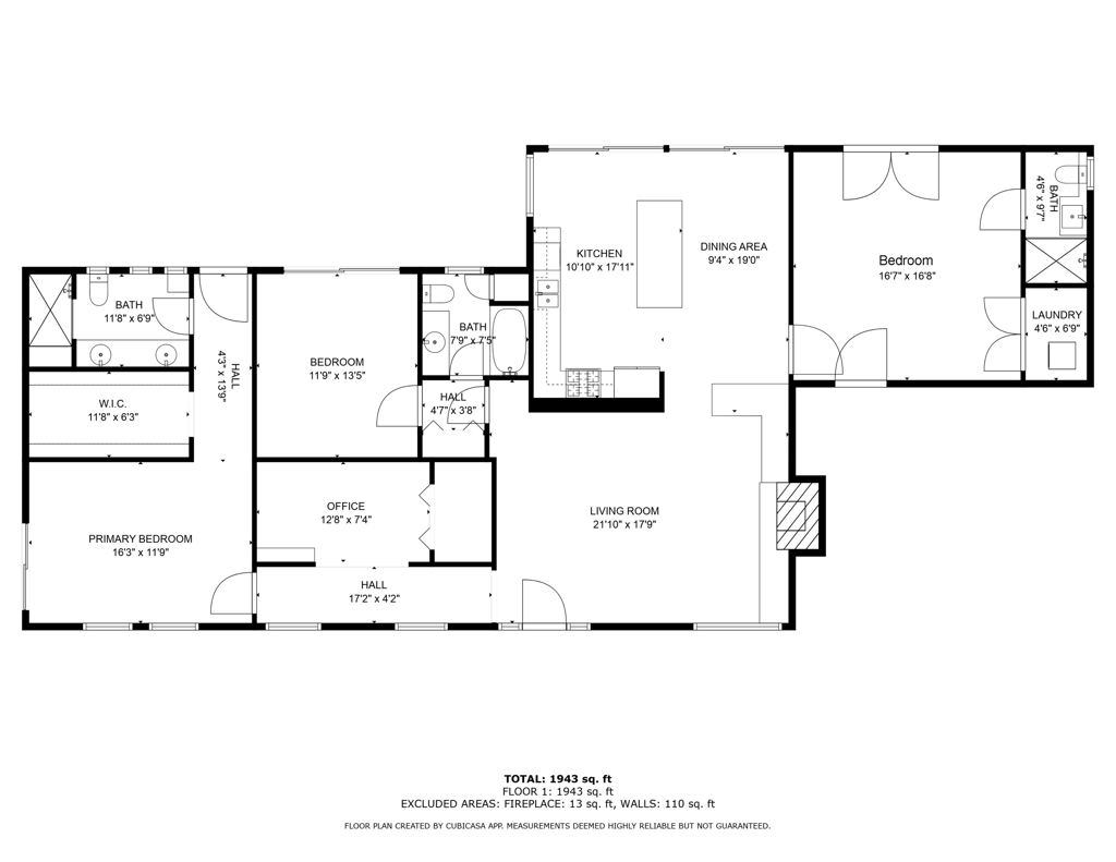 MLS #219135751DA image #50