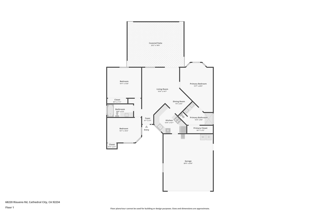 MLS #219135802DA image #43