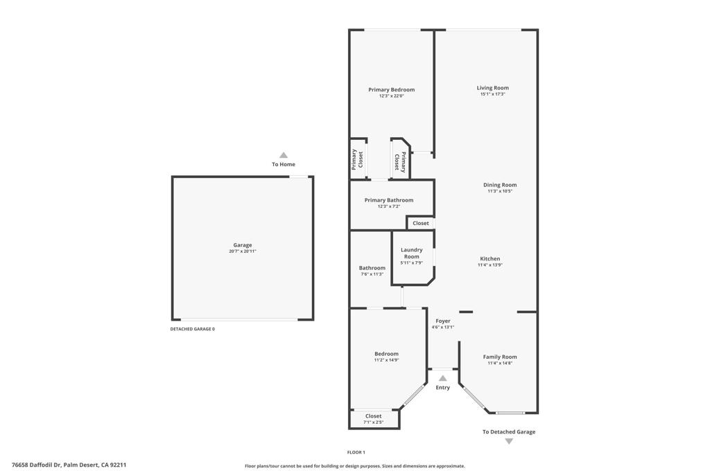 MLS #219137538DA image #1