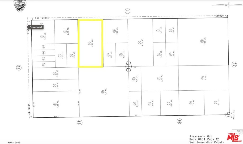 MLS #23332031 image #1