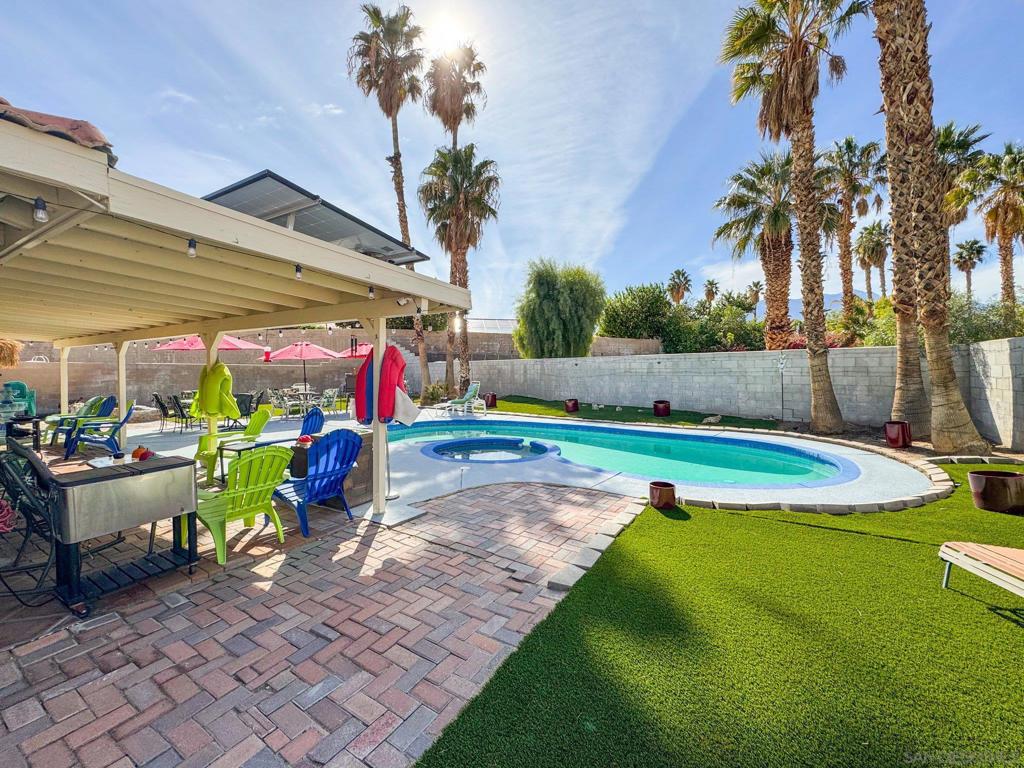 MLS #250019494SD image #33