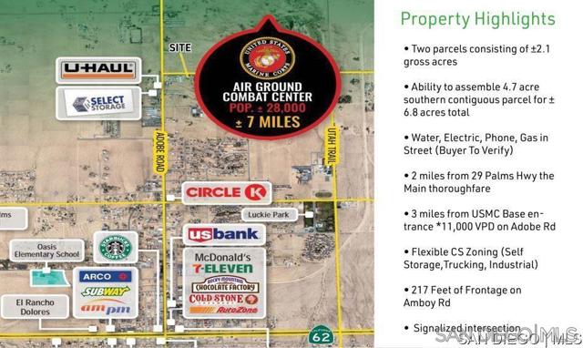 MLS #250039855SD image #1