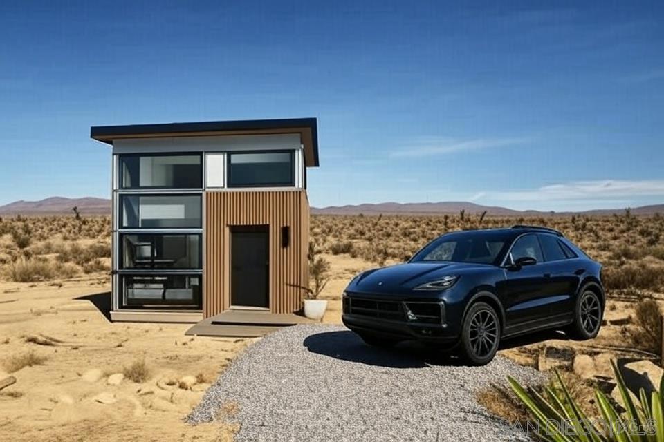 MLS #250041003SD image #0