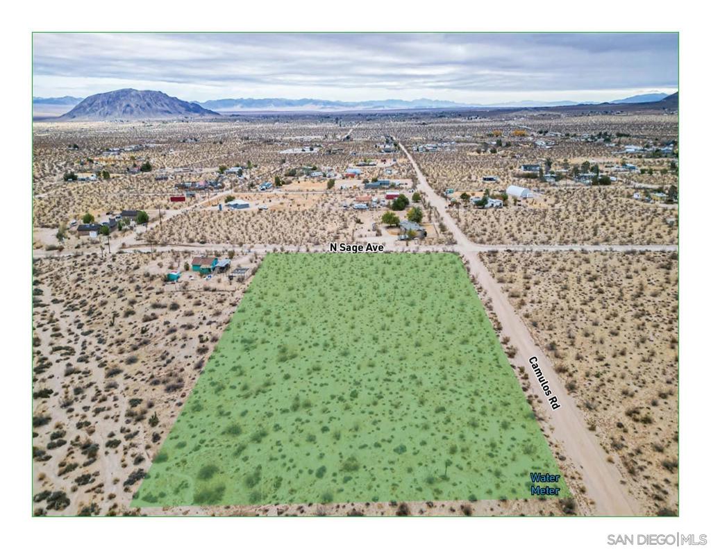 MLS #250041003SD image #3