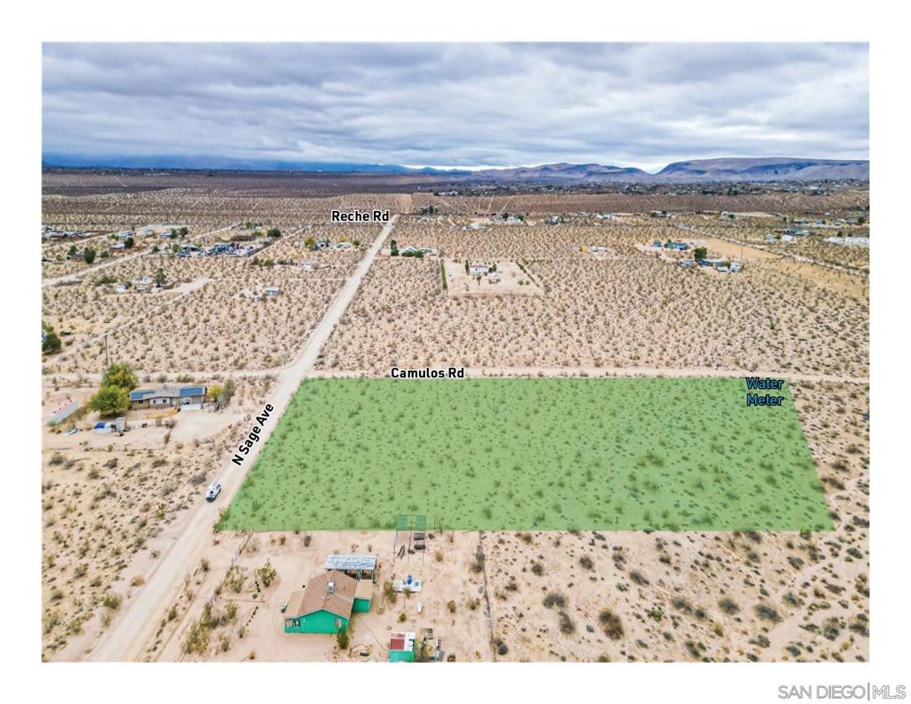 MLS #250041003SD image #4