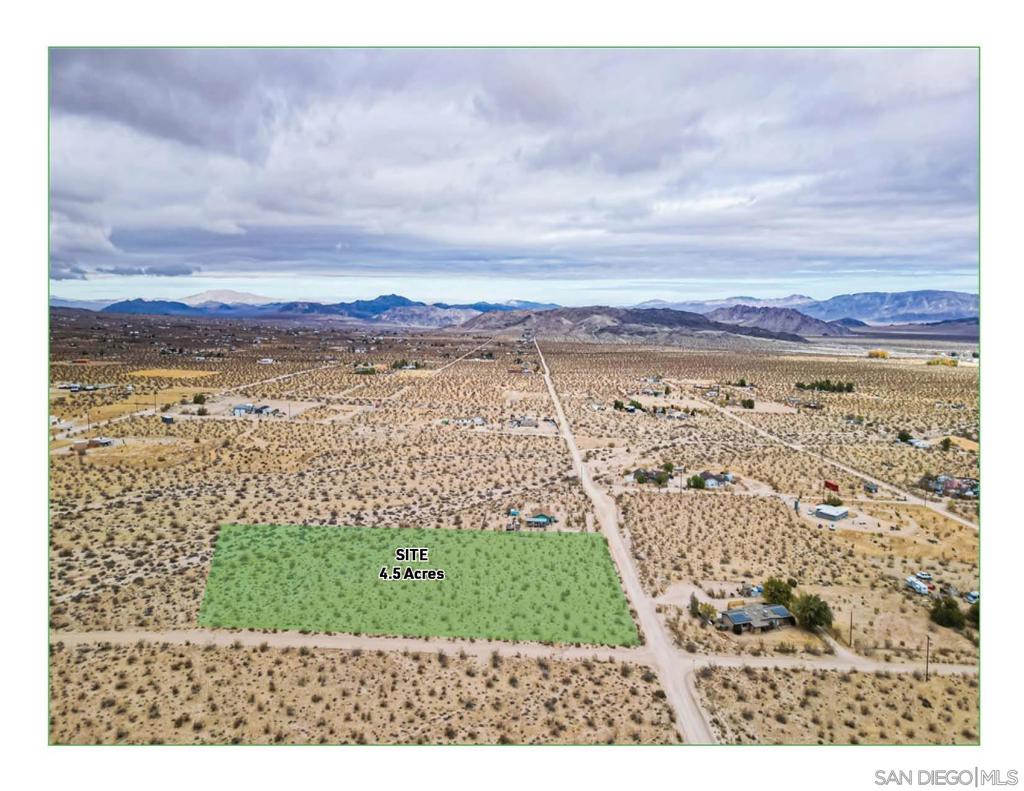 MLS #250041003SD image #5