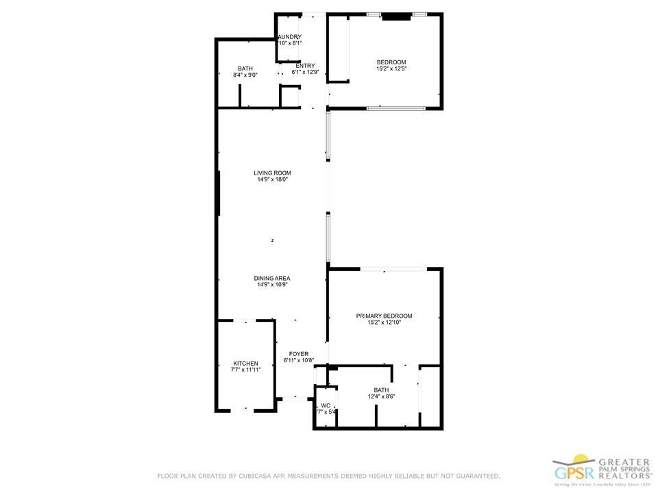 MLS #25527665PS image #3