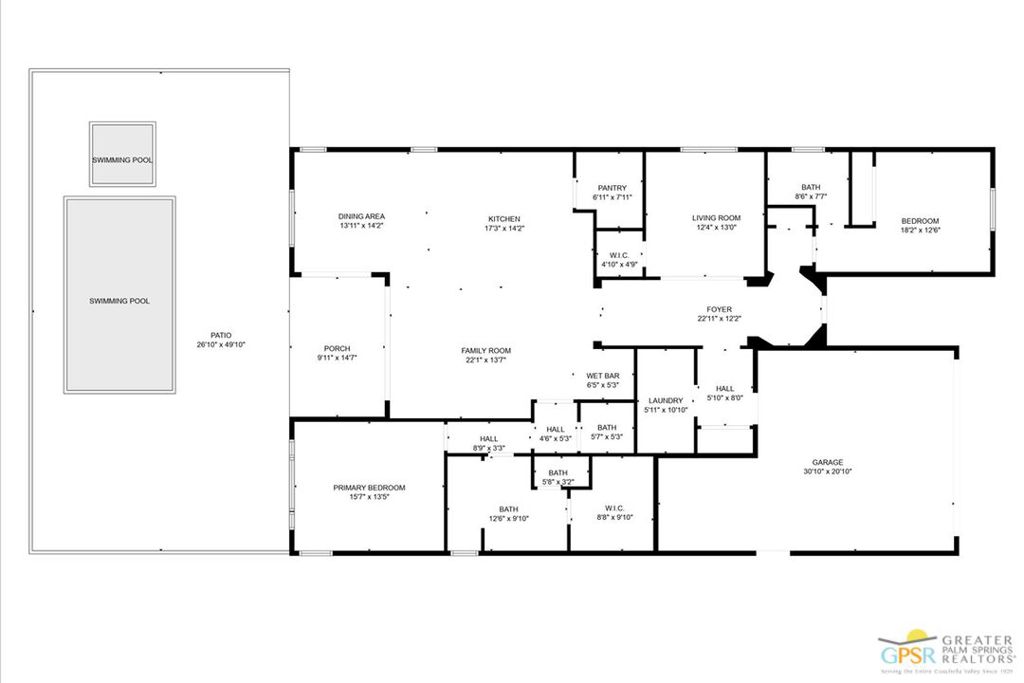 MLS #25590957PS image #5