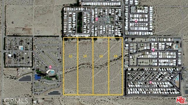 MLS #CV25109395 image #0