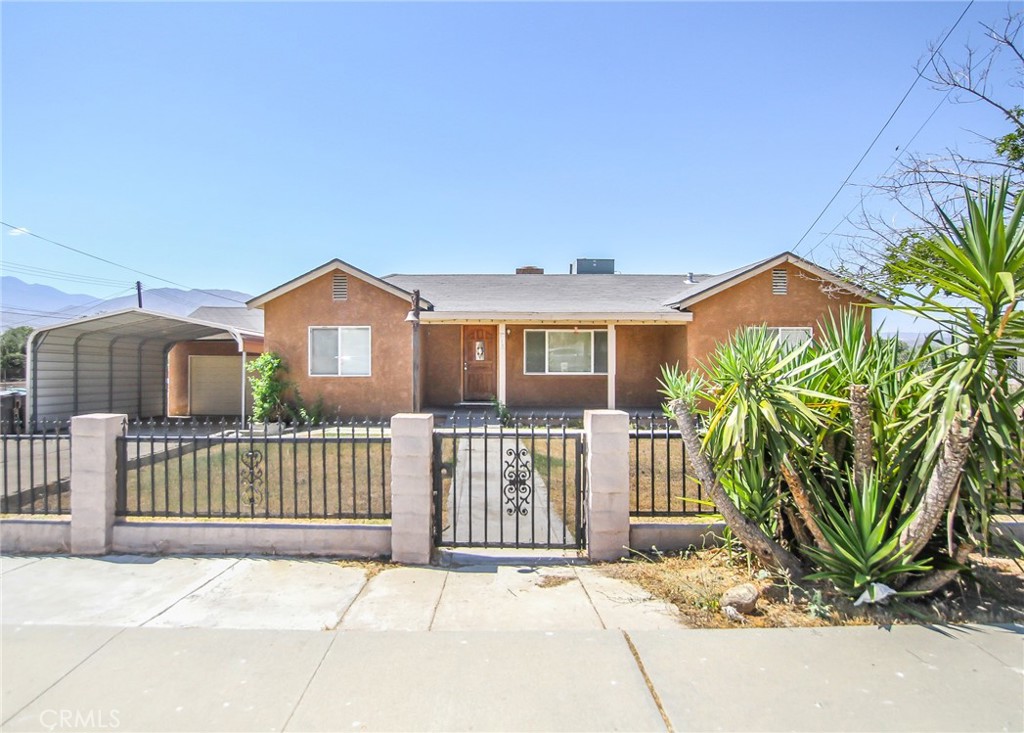 MLS #CV25166983 image #1