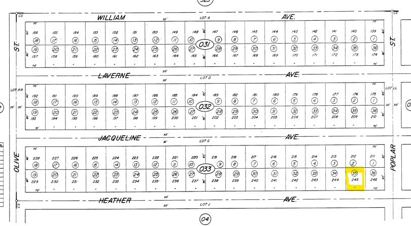 MLS #CV25168287 image #0