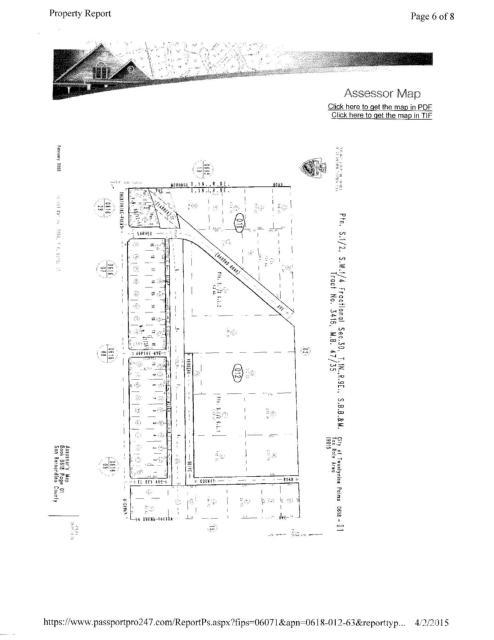 MLS #EV15068607 image #1