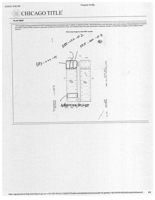 MLS #GD25217165 image #0