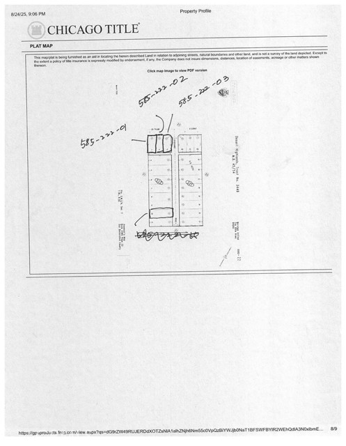 MLS #GD25217170 image #0