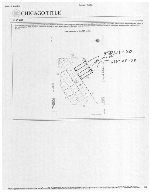 MLS #GD25217170 image #1