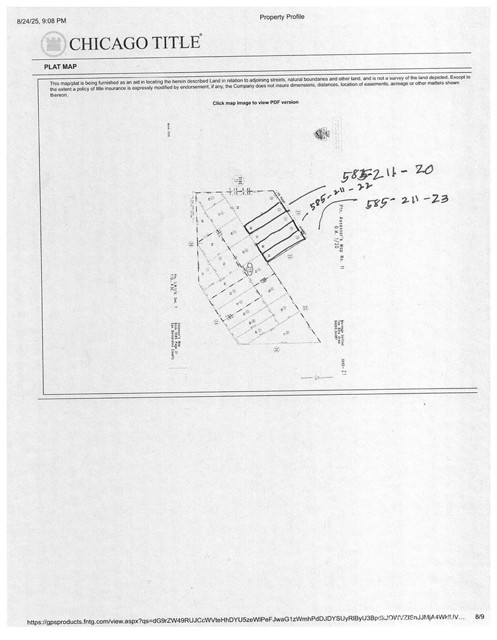 MLS #GD25217172 image #1