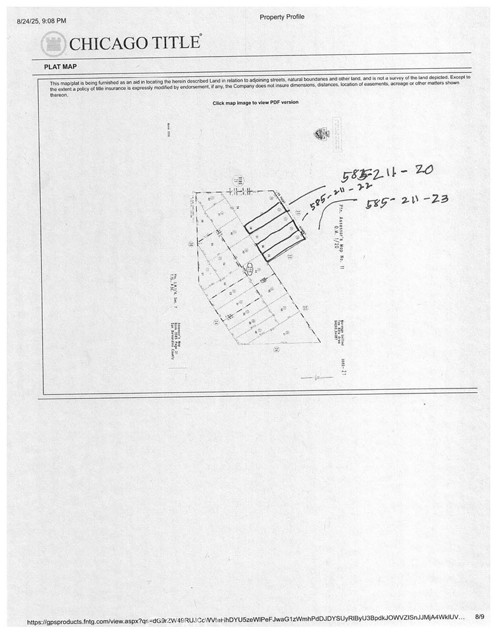 MLS #GD25217175 image #1