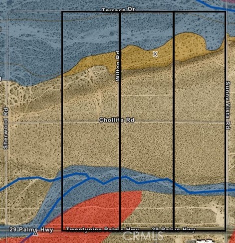 MLS #HD25102132 image #1