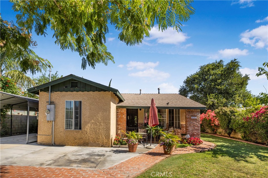 MLS #HD25157890 image #0