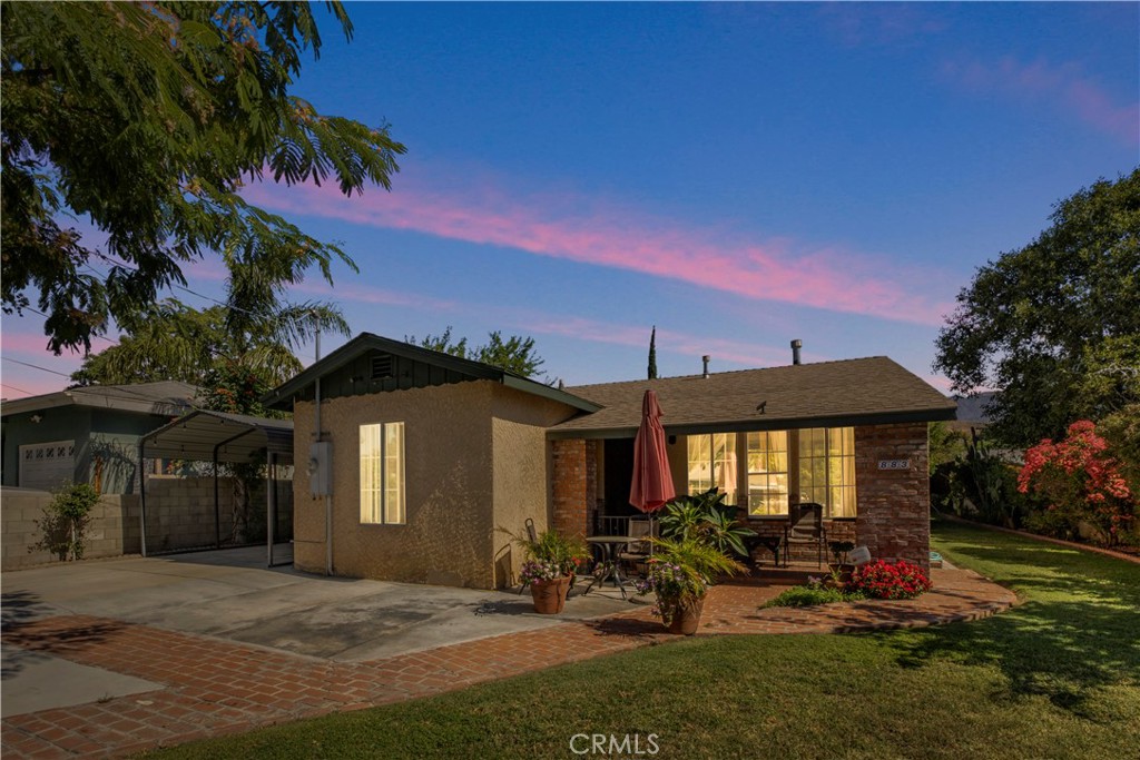 MLS #HD25157890 image #1