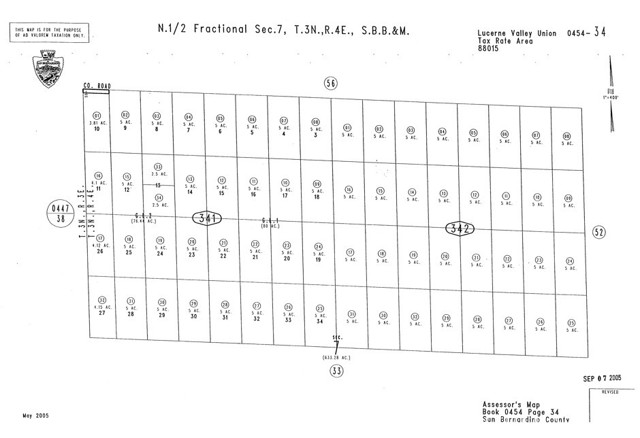 MLS #HD25194501 image #0