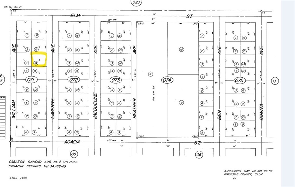 MLS #IV22121103 image #0