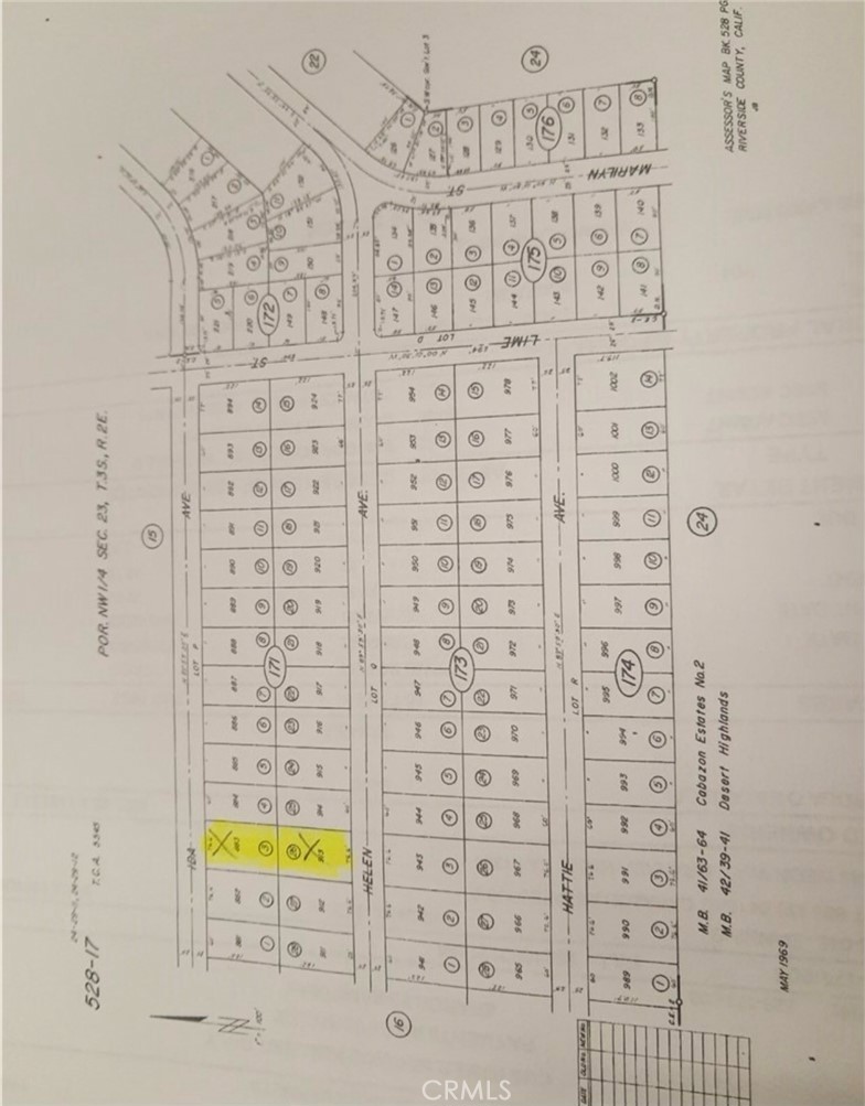 MLS #IV25085287 image #0