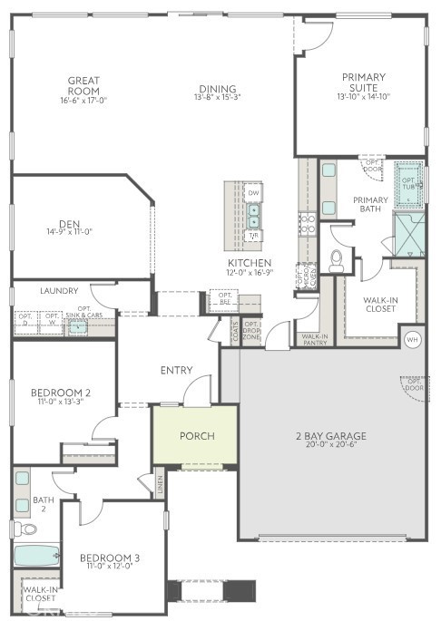 MLS #IV25117480 image #1