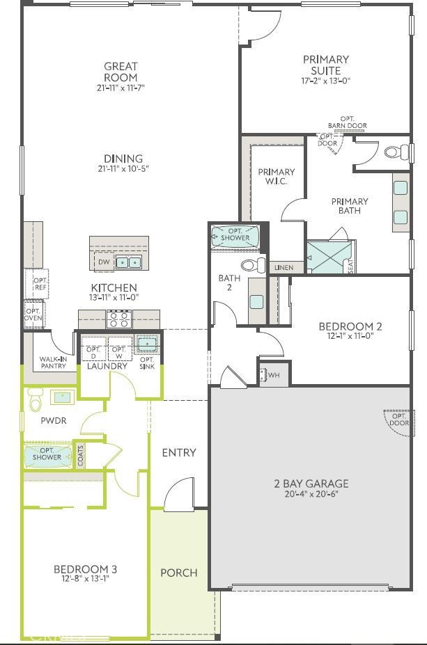 MLS #IV25117521 image #1