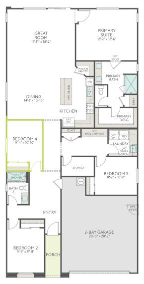 MLS #IV25117575 image #1