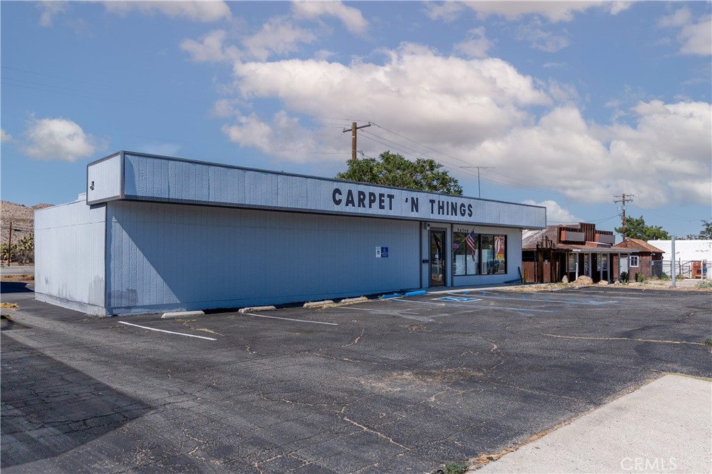 MLS #IV25131110 image #1