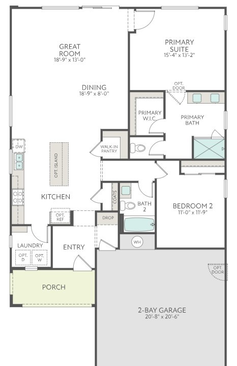 MLS #IV25139017 image #1