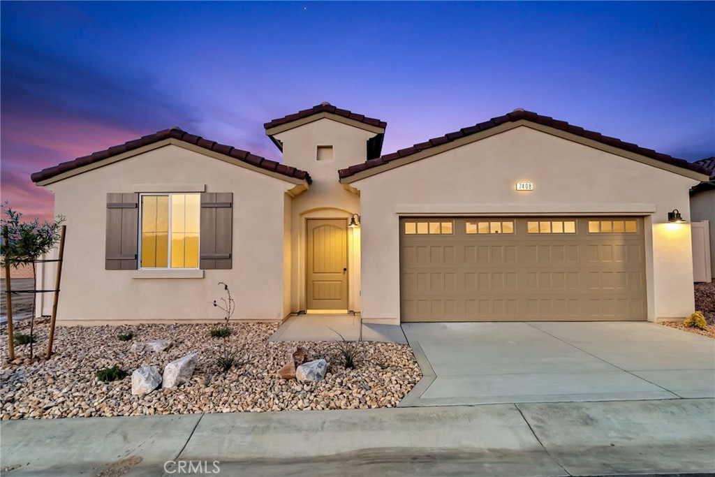 MLS #IV25148484 image #1