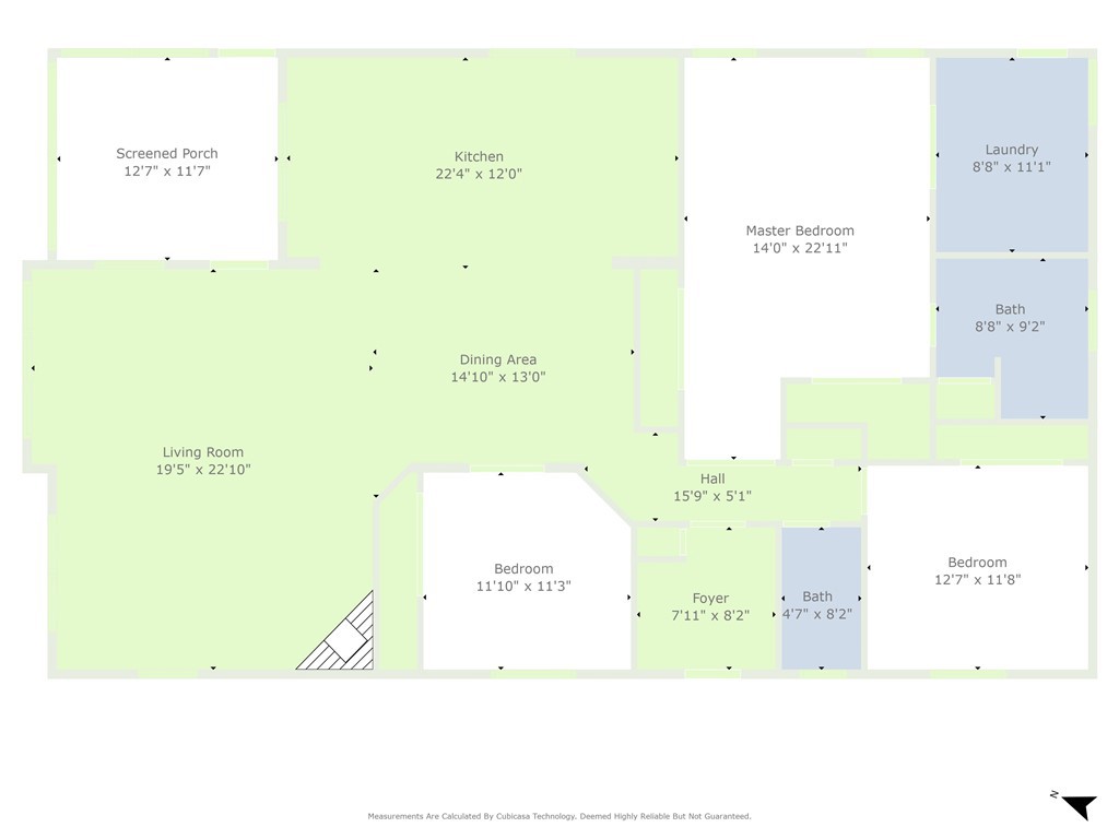 MLS #JT25033473 image #1