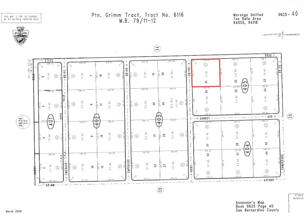 MLS #JT25125828 image #5