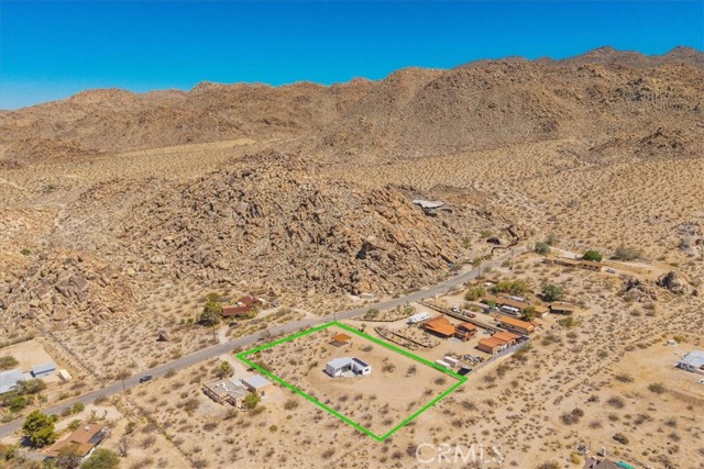 MLS #JT25183395 image #1