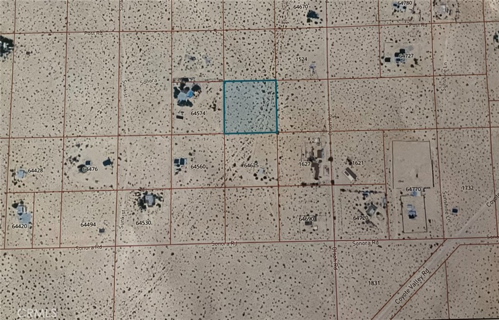 MLS #JT25220332 image #1