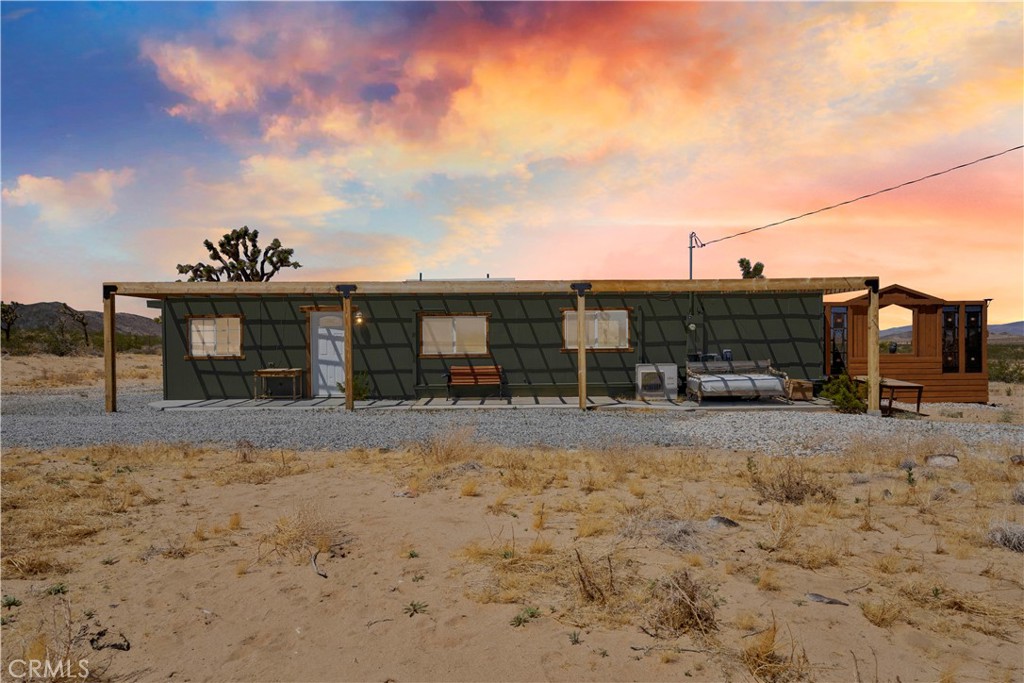 MLS #JT25243144 image #1