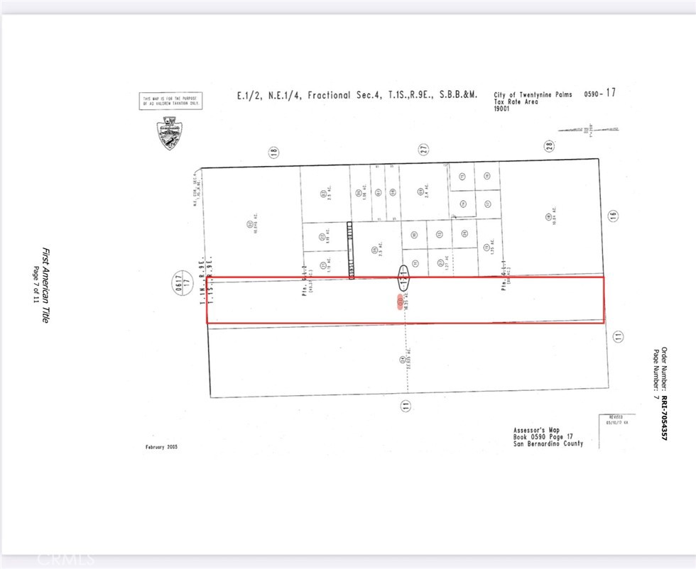 MLS #OC25059000 image #0